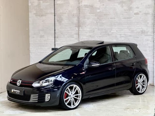 Volkswagen Golf 6 2.0 GTI 5DR | Schuifdak | Dynaudio | Leder
