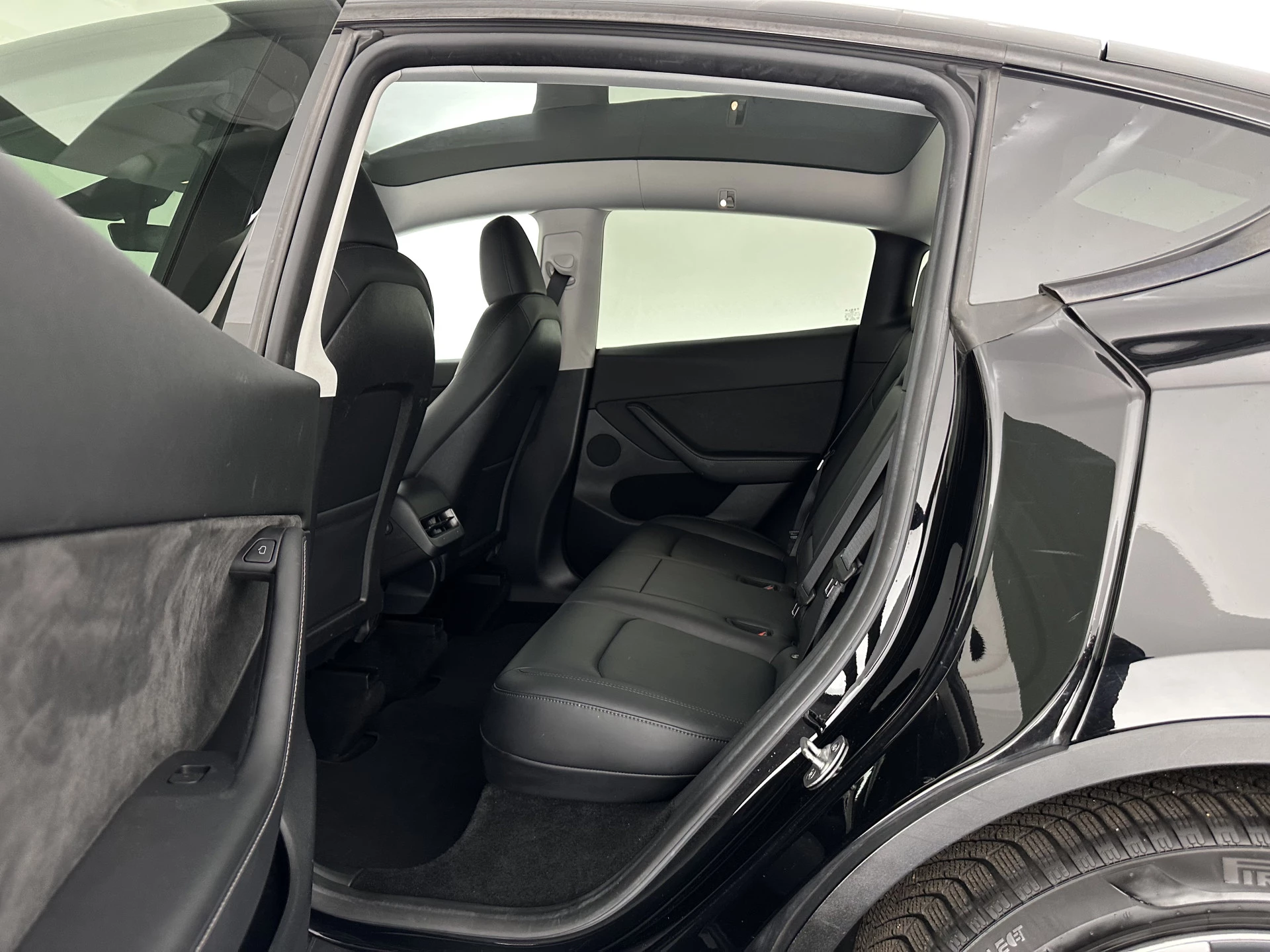 Hoofdafbeelding Tesla Model Y