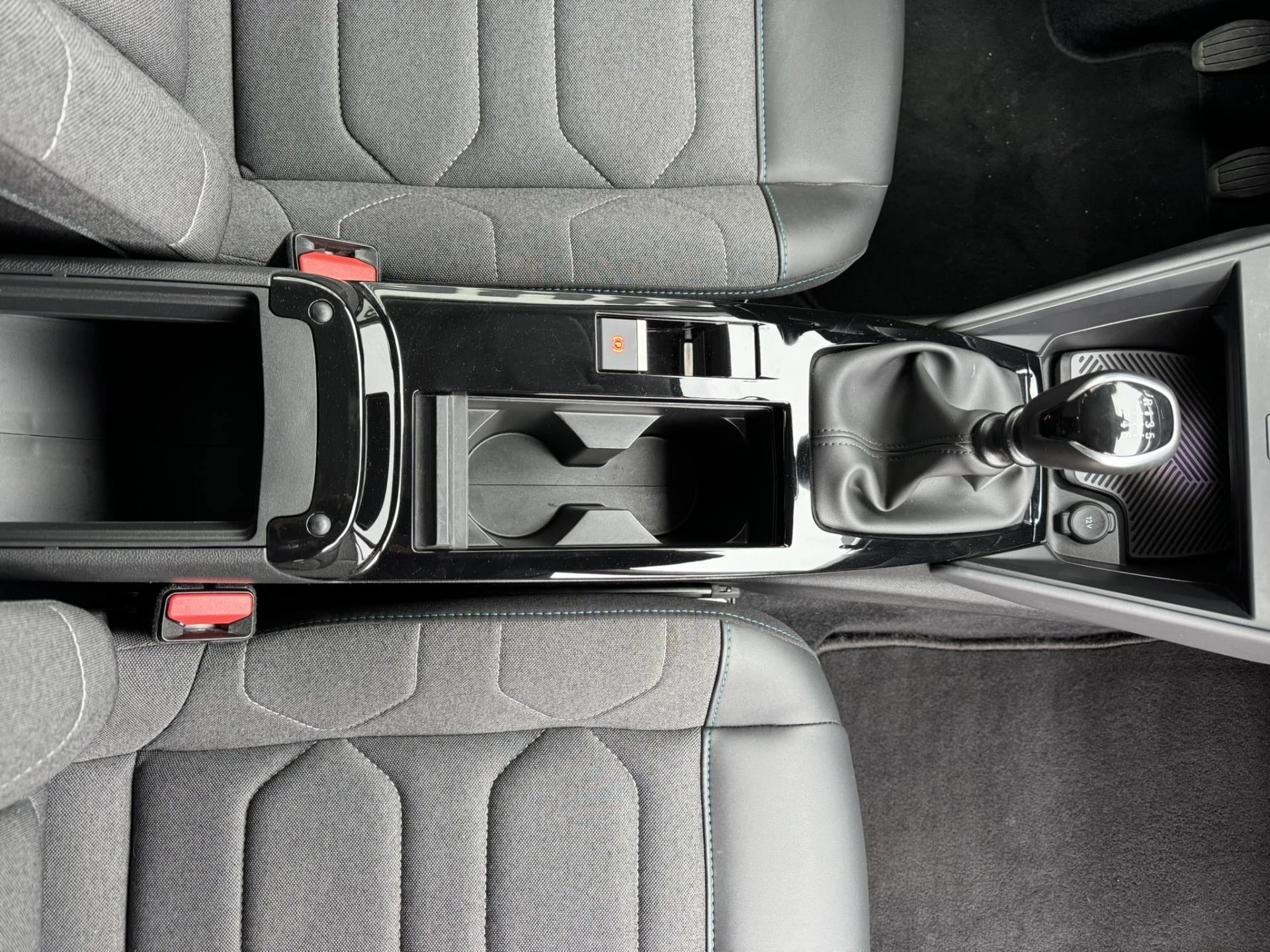 Hoofdafbeelding Citroën C4