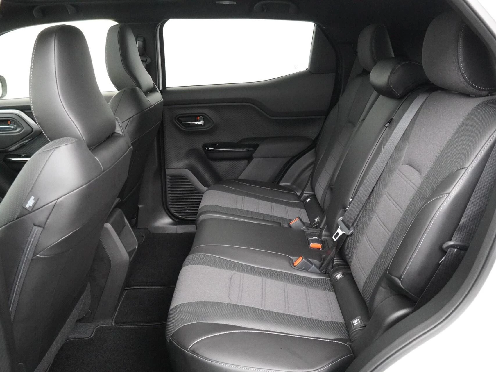 Hoofdafbeelding Suzuki e Vitara