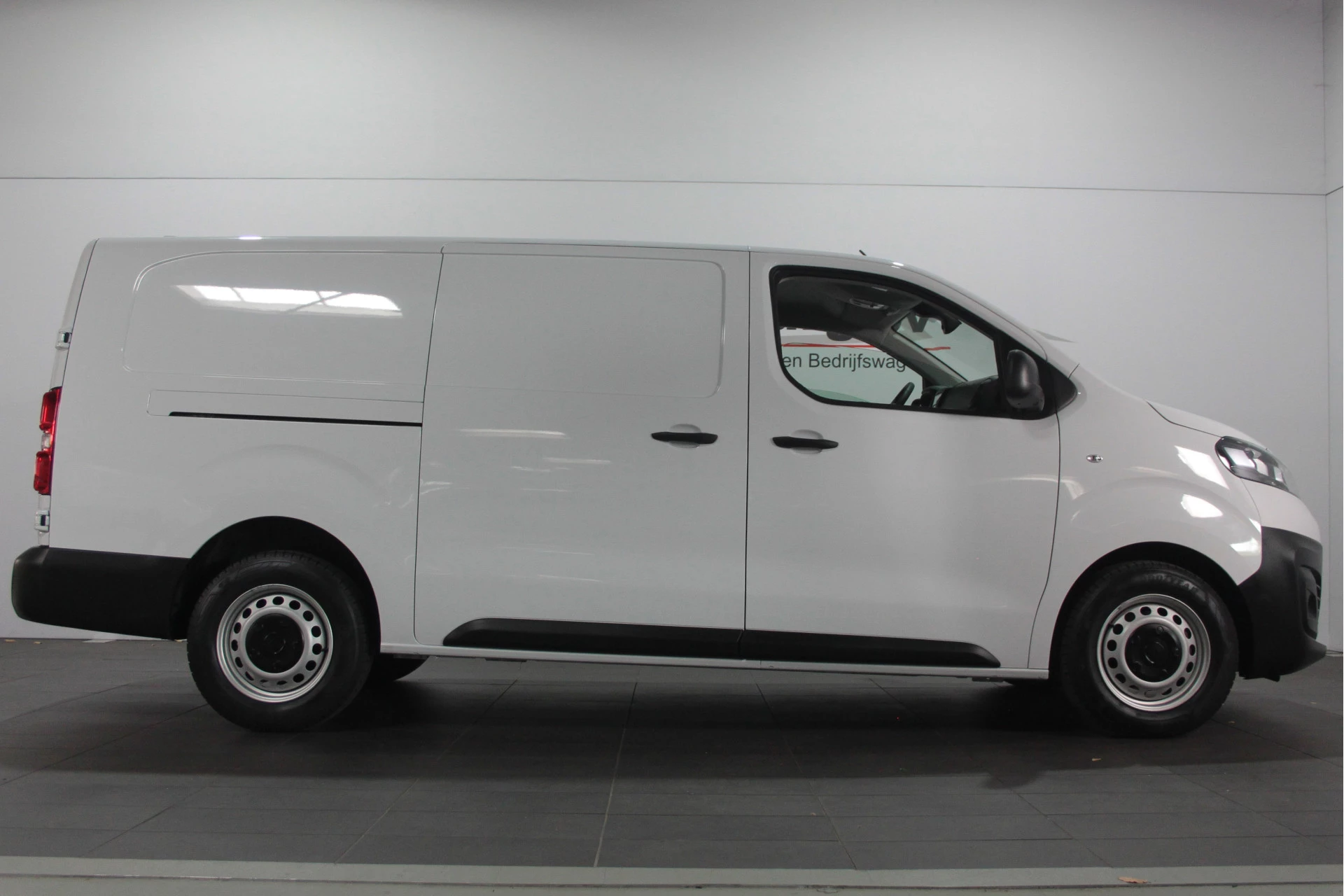 Hoofdafbeelding Fiat Scudo