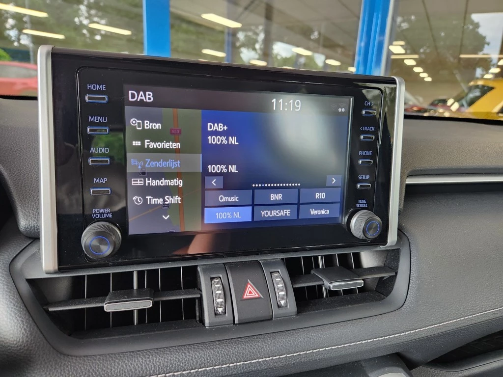 Hoofdafbeelding Toyota RAV4
