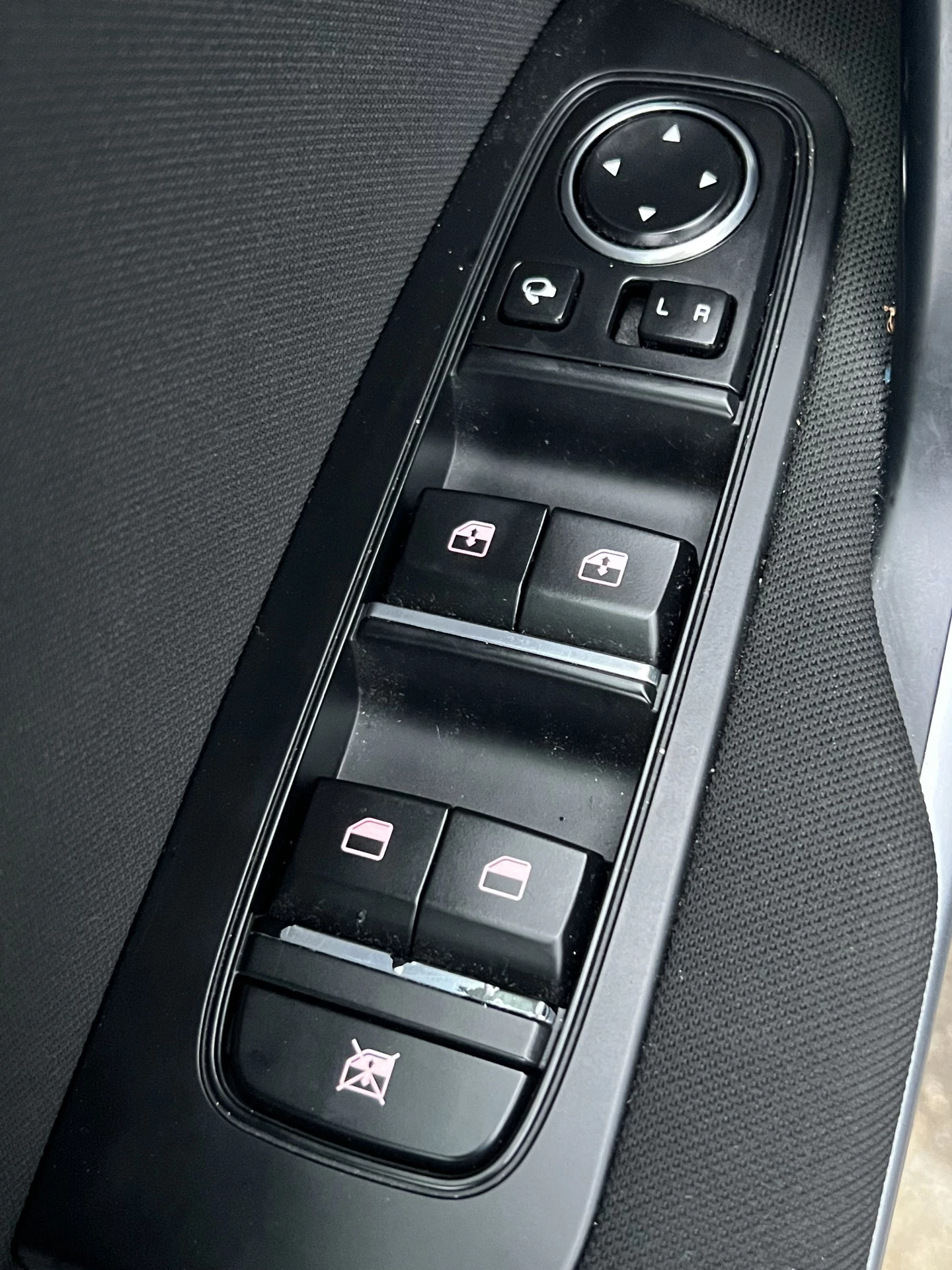 Hoofdafbeelding Kia Ceed