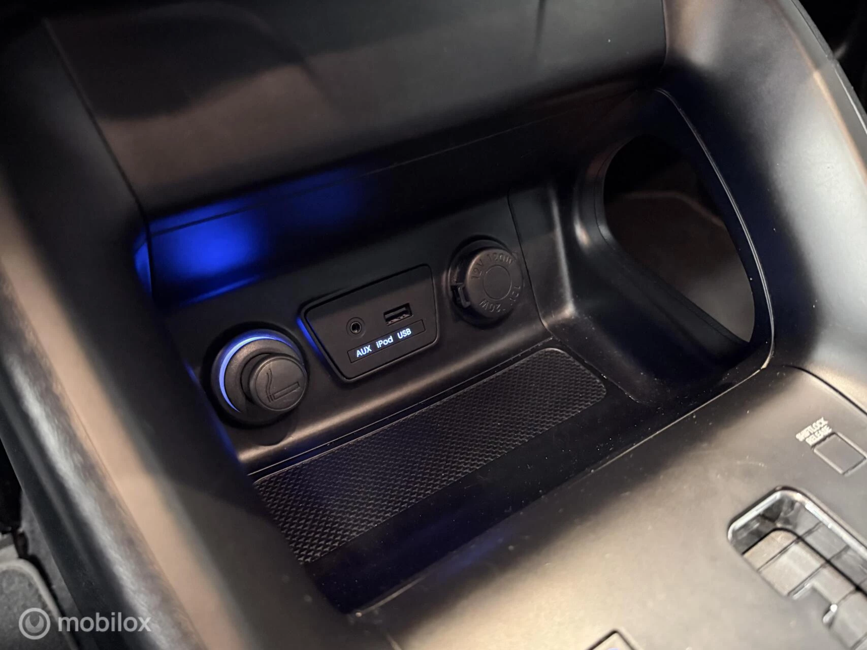 Hoofdafbeelding Hyundai ix35