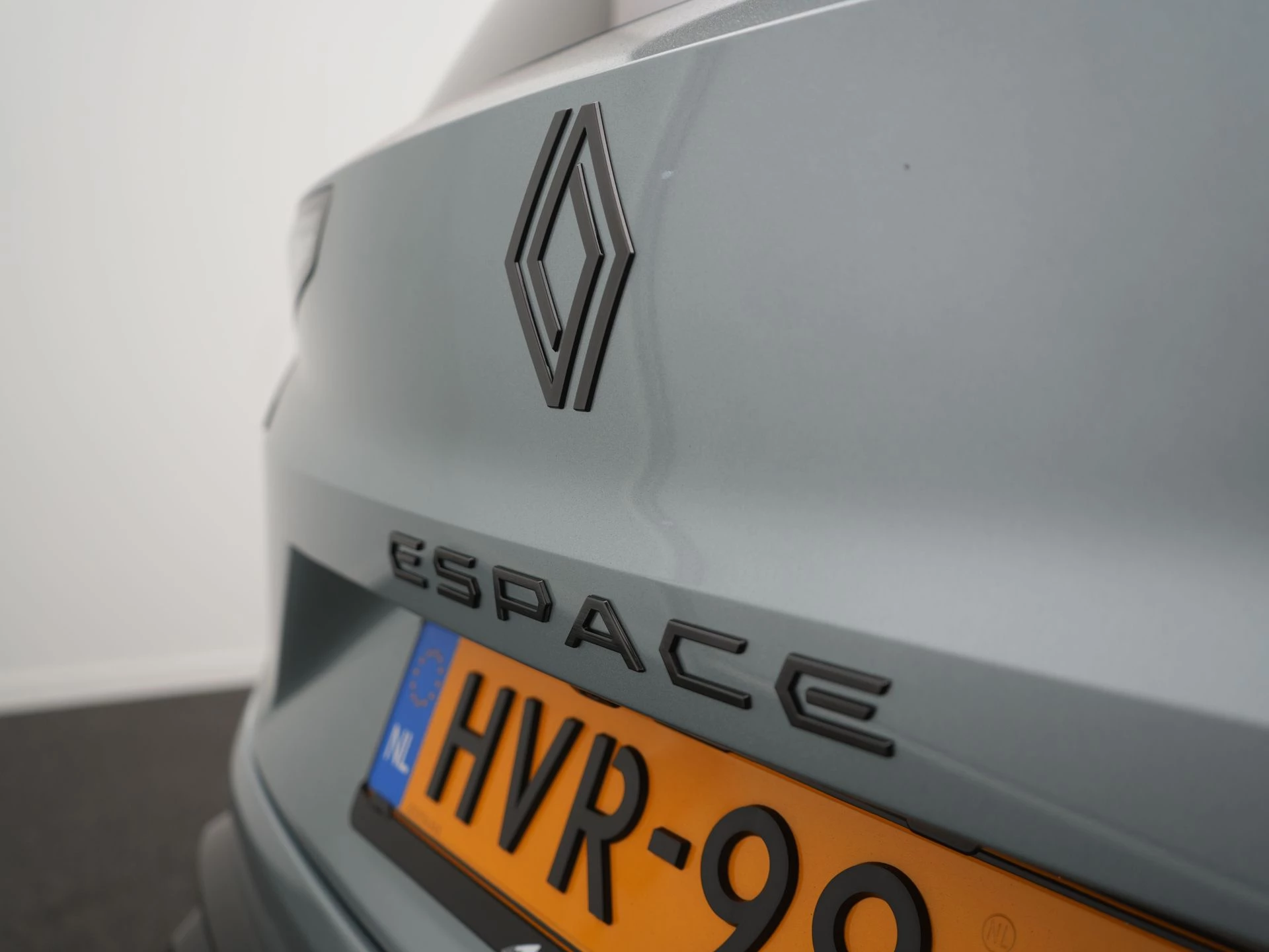 Hoofdafbeelding Renault Espace