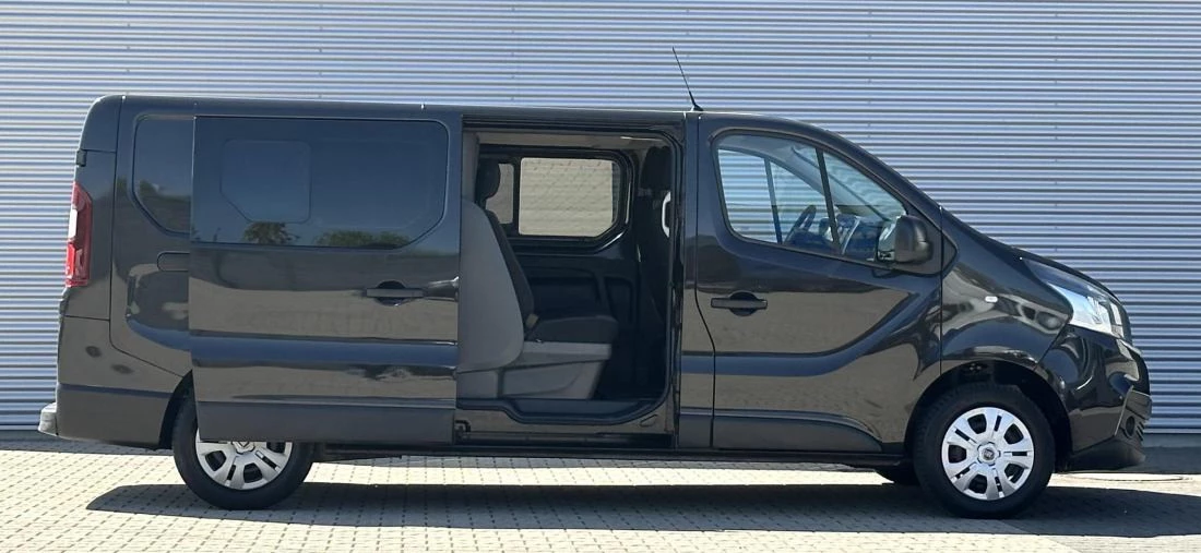 Hoofdafbeelding Fiat Talento