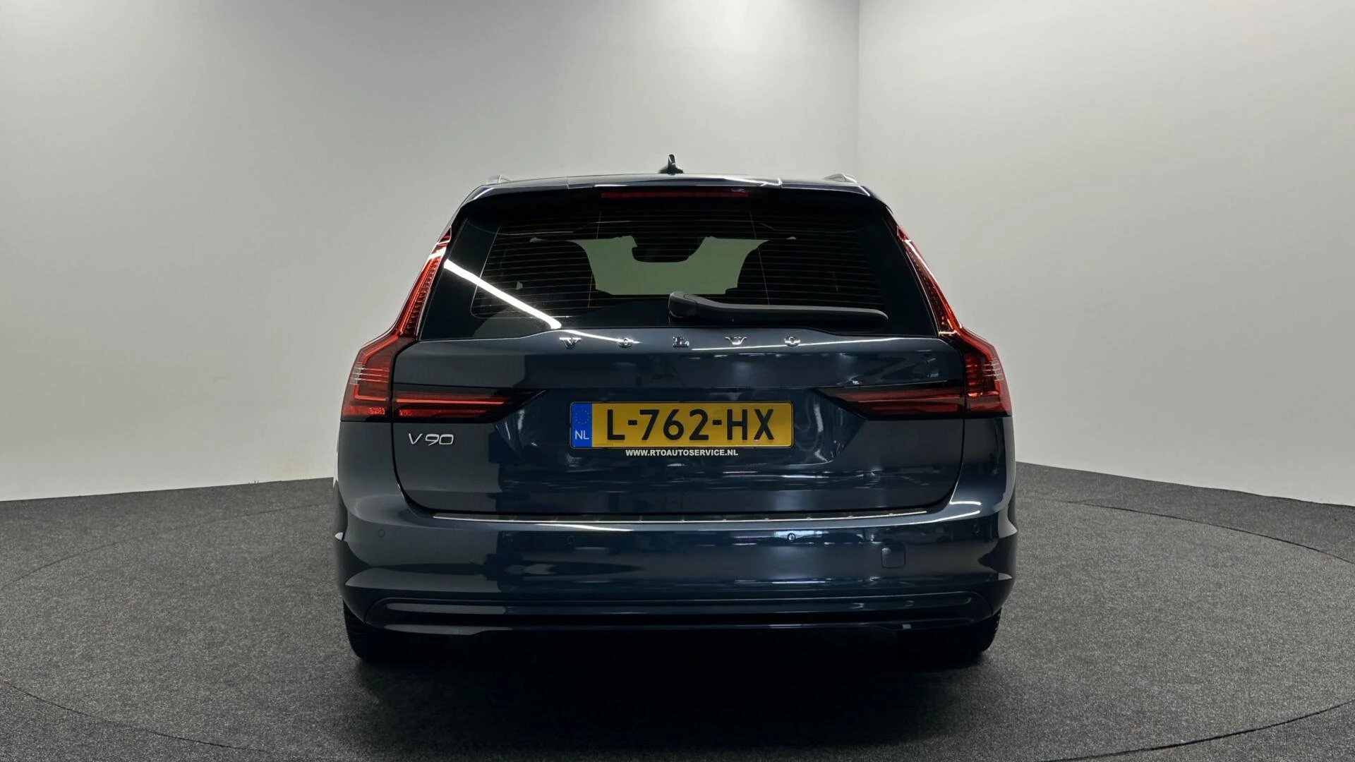 Hoofdafbeelding Volvo V90