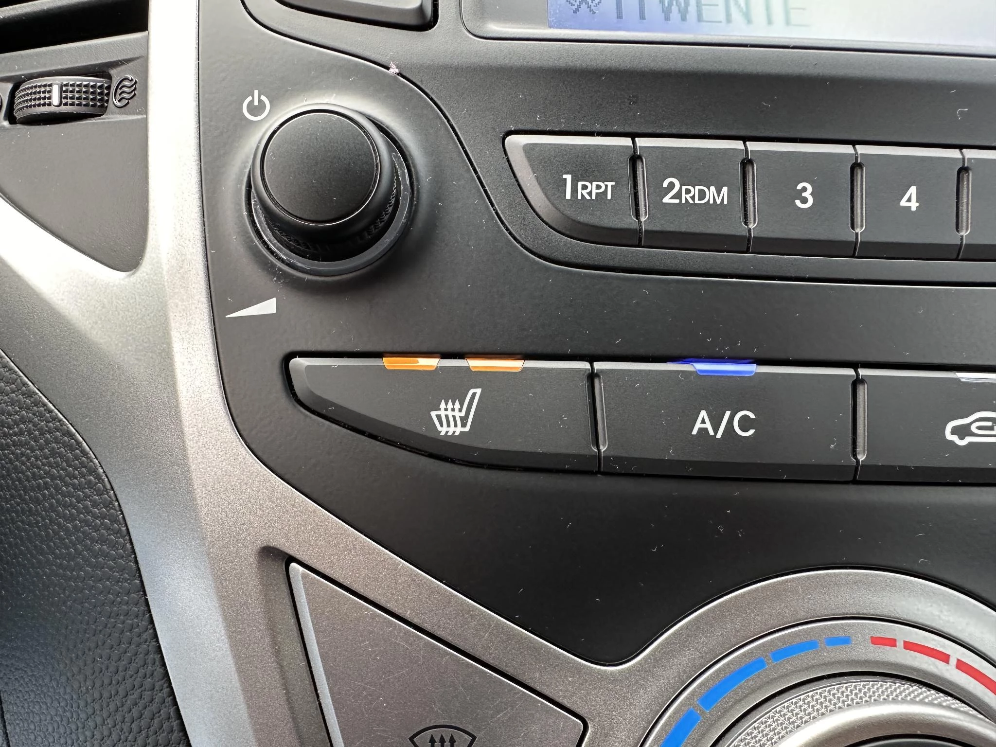 Hoofdafbeelding Hyundai ix20
