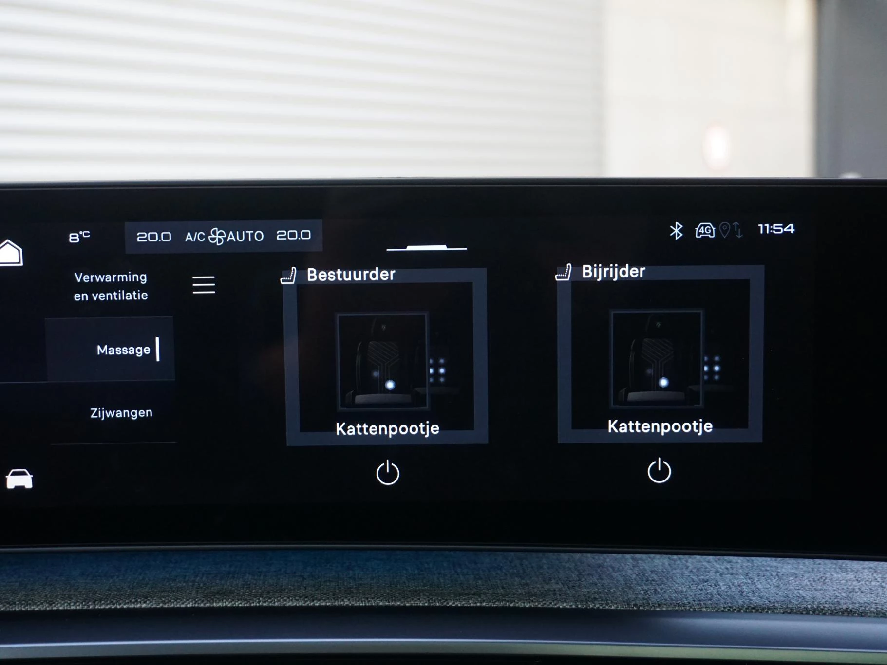 Hoofdafbeelding Peugeot e-5008