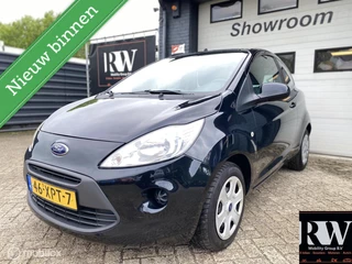 Ford Ka 1.2 Champions Edition start/stop *AIRCO*NIEUWE APK*