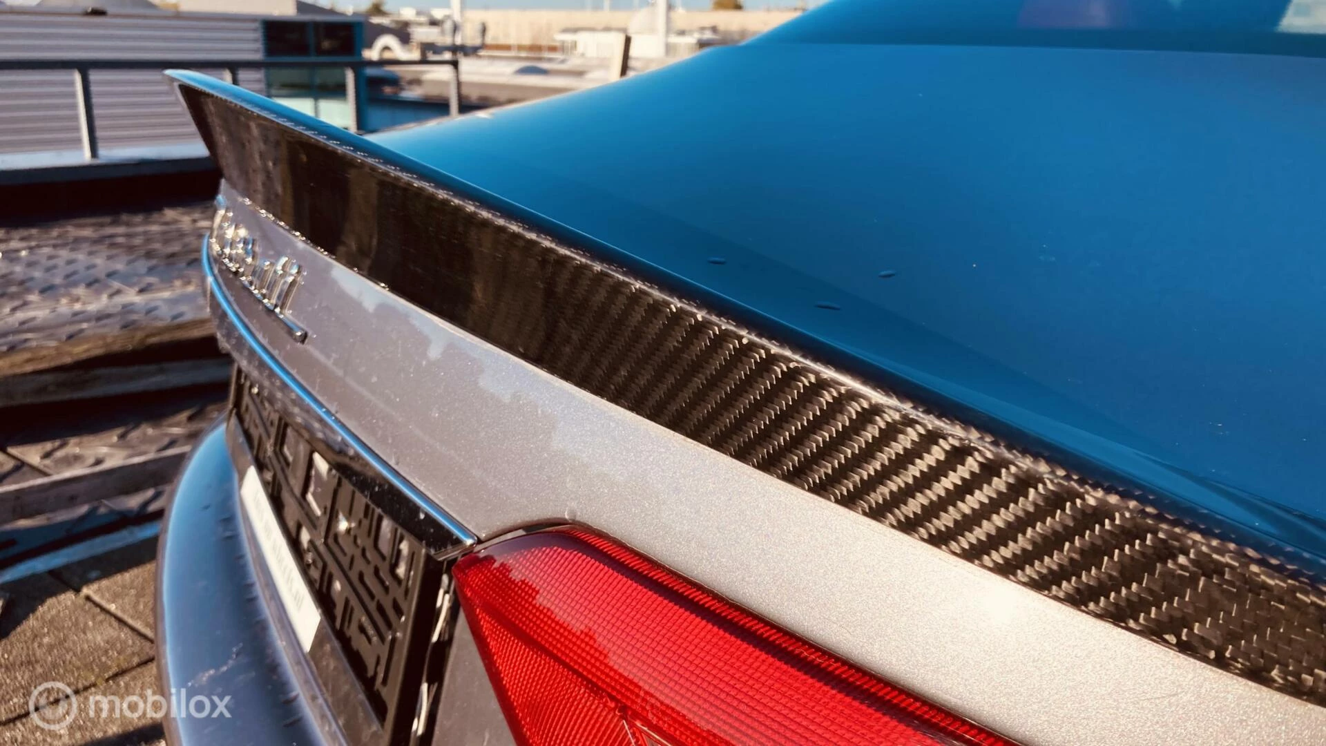 Hoofdafbeelding Maserati GranTurismo