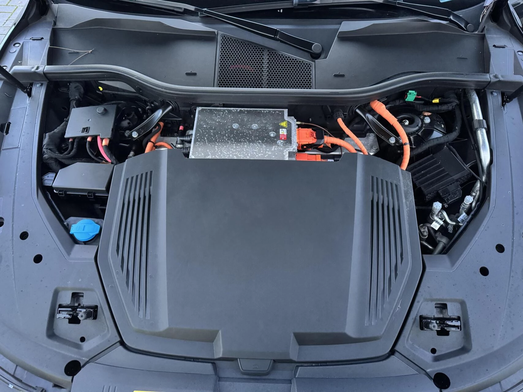 Hoofdafbeelding Audi Q8 e-tron