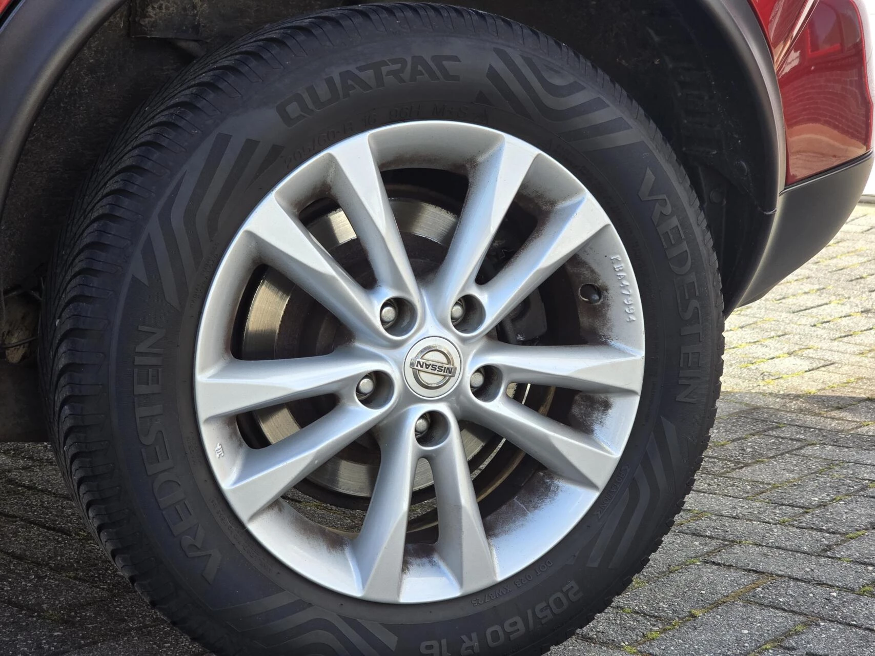 Hoofdafbeelding Nissan Juke