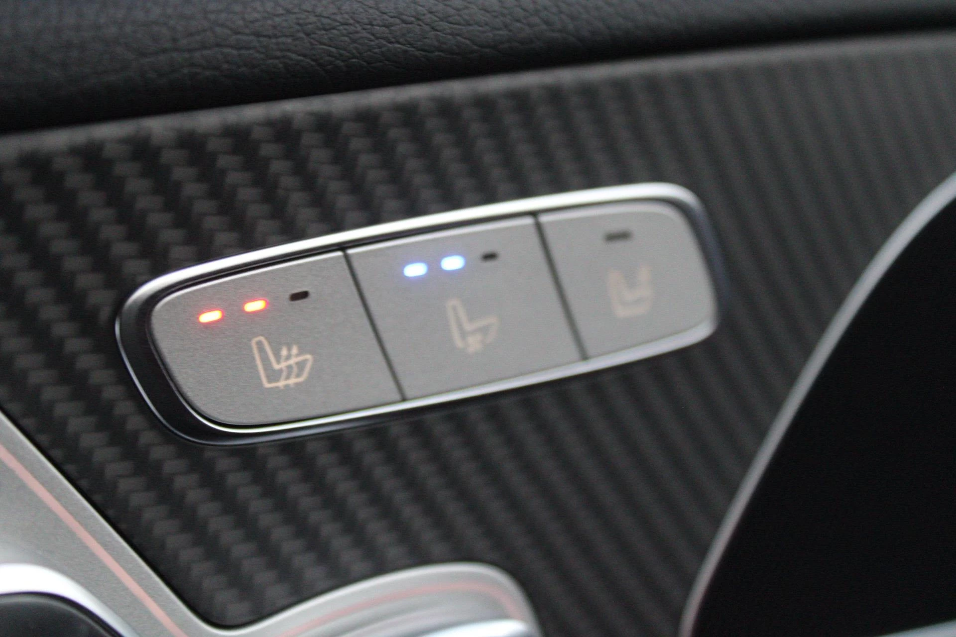 Hoofdafbeelding Mercedes-Benz AMG GT