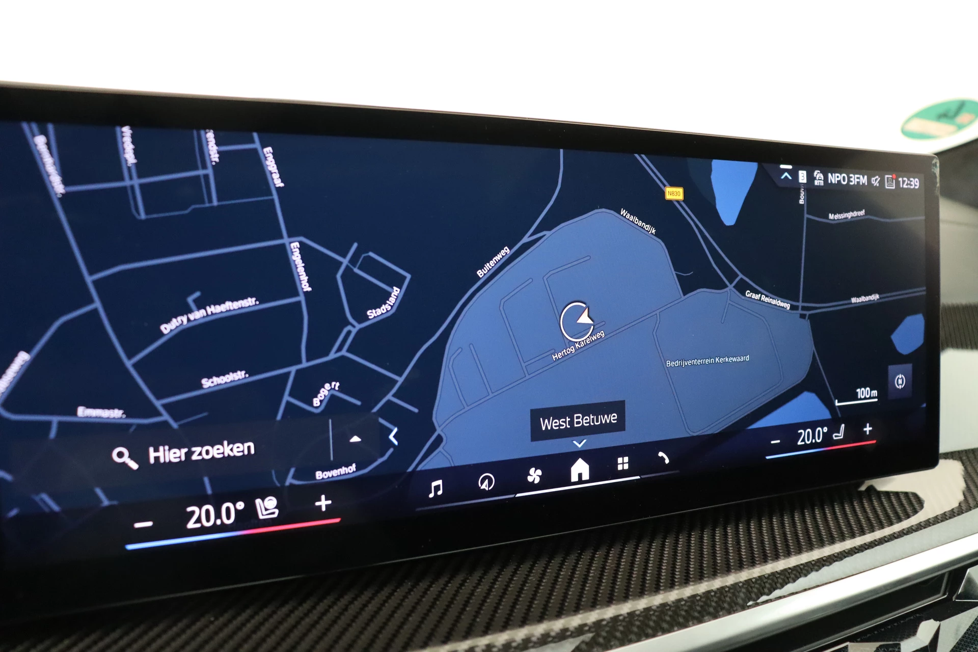 Hoofdafbeelding BMW X6