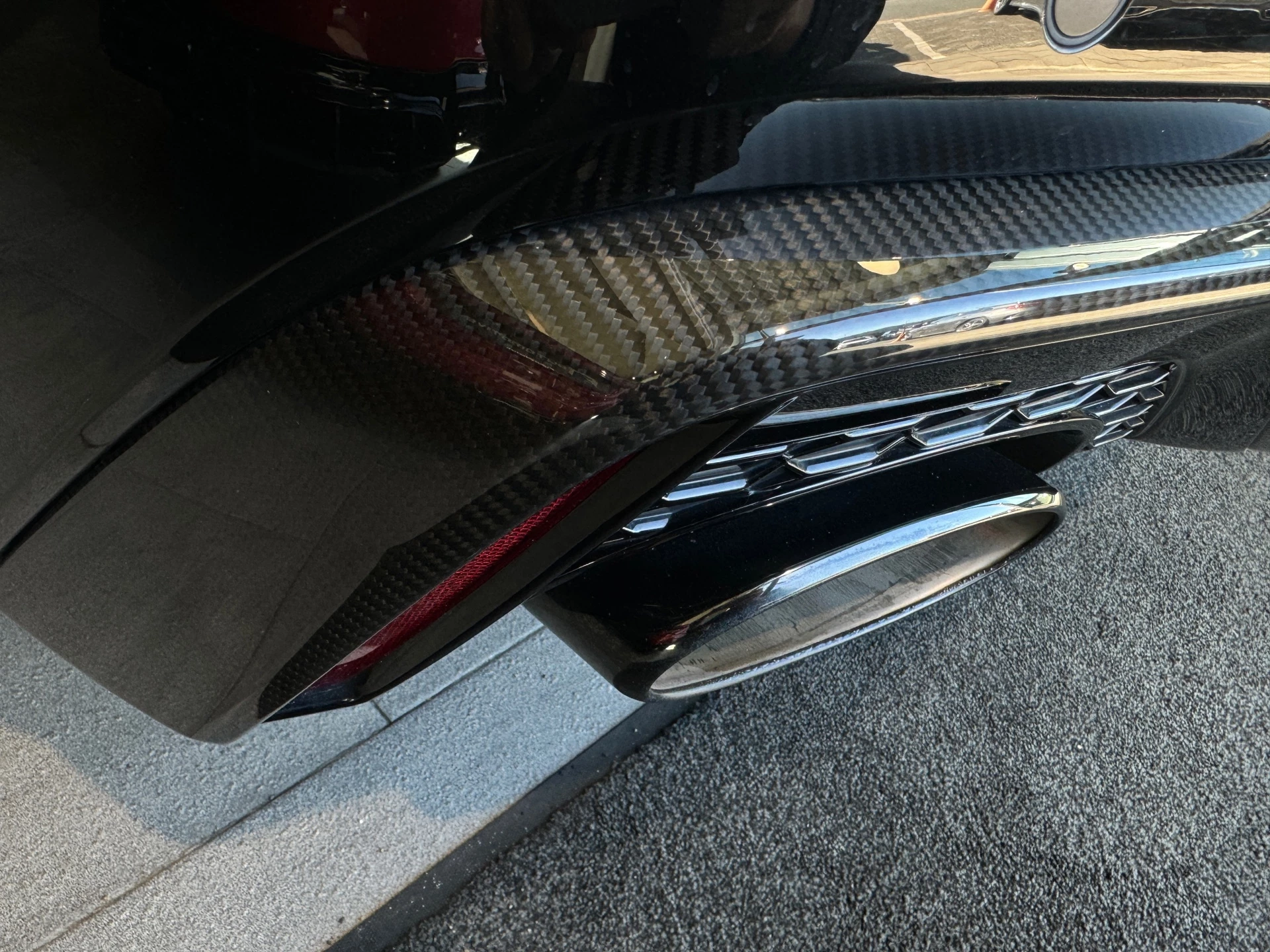 Hoofdafbeelding Audi RS6