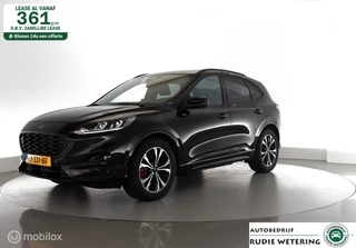 Ford Kuga 2.5 PHEV 225 pk ST-Line NL-auto|nav|pdc|ecc|lmv19