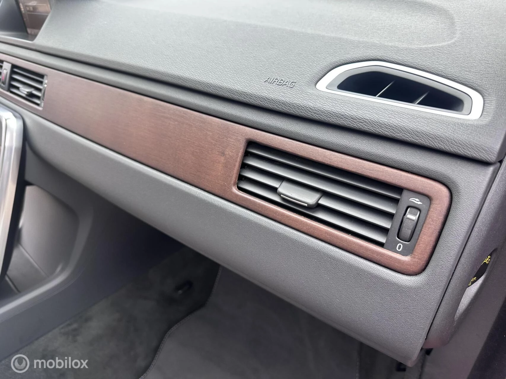 Hoofdafbeelding Volvo V70