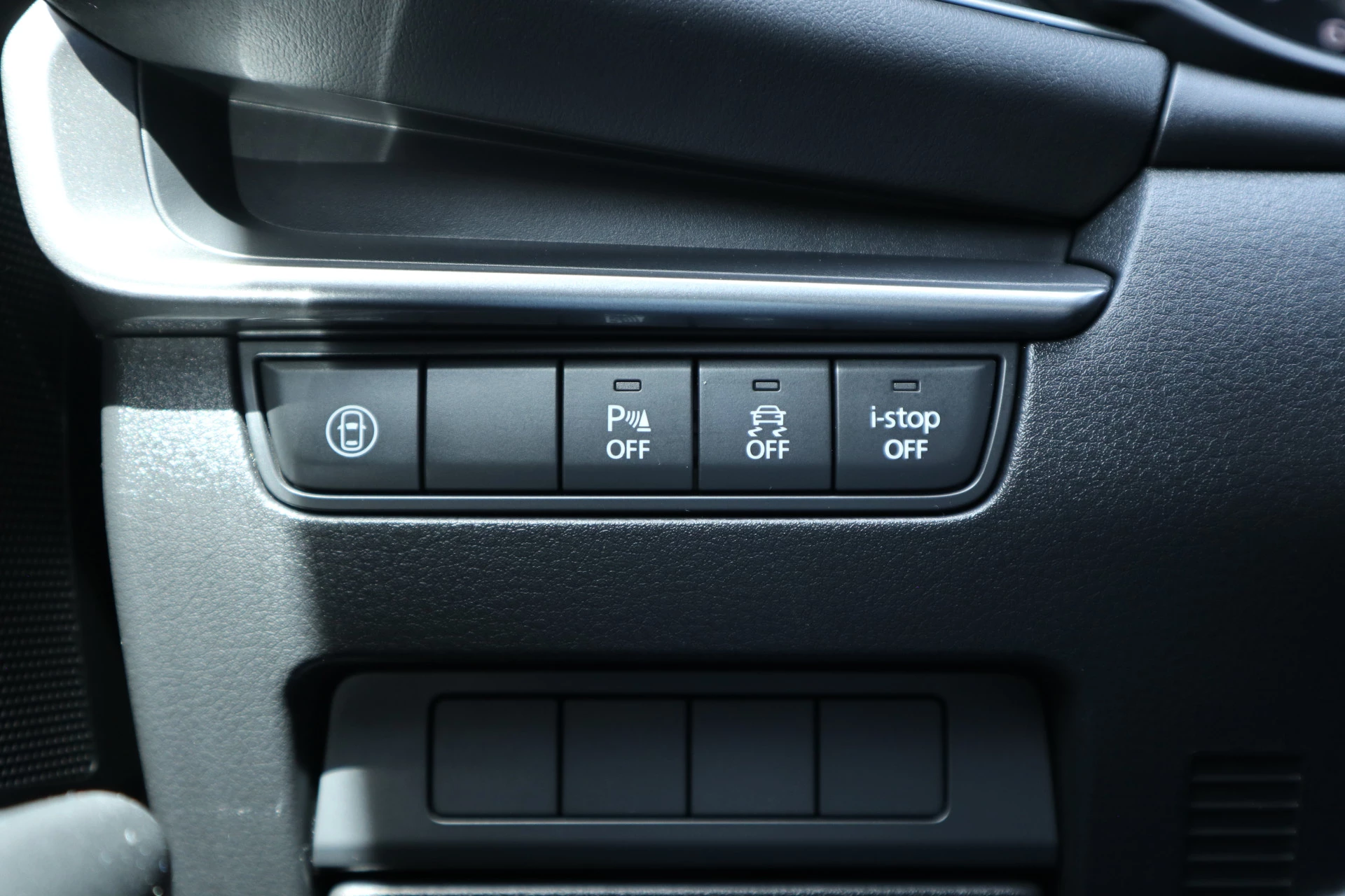 Hoofdafbeelding Mazda 3