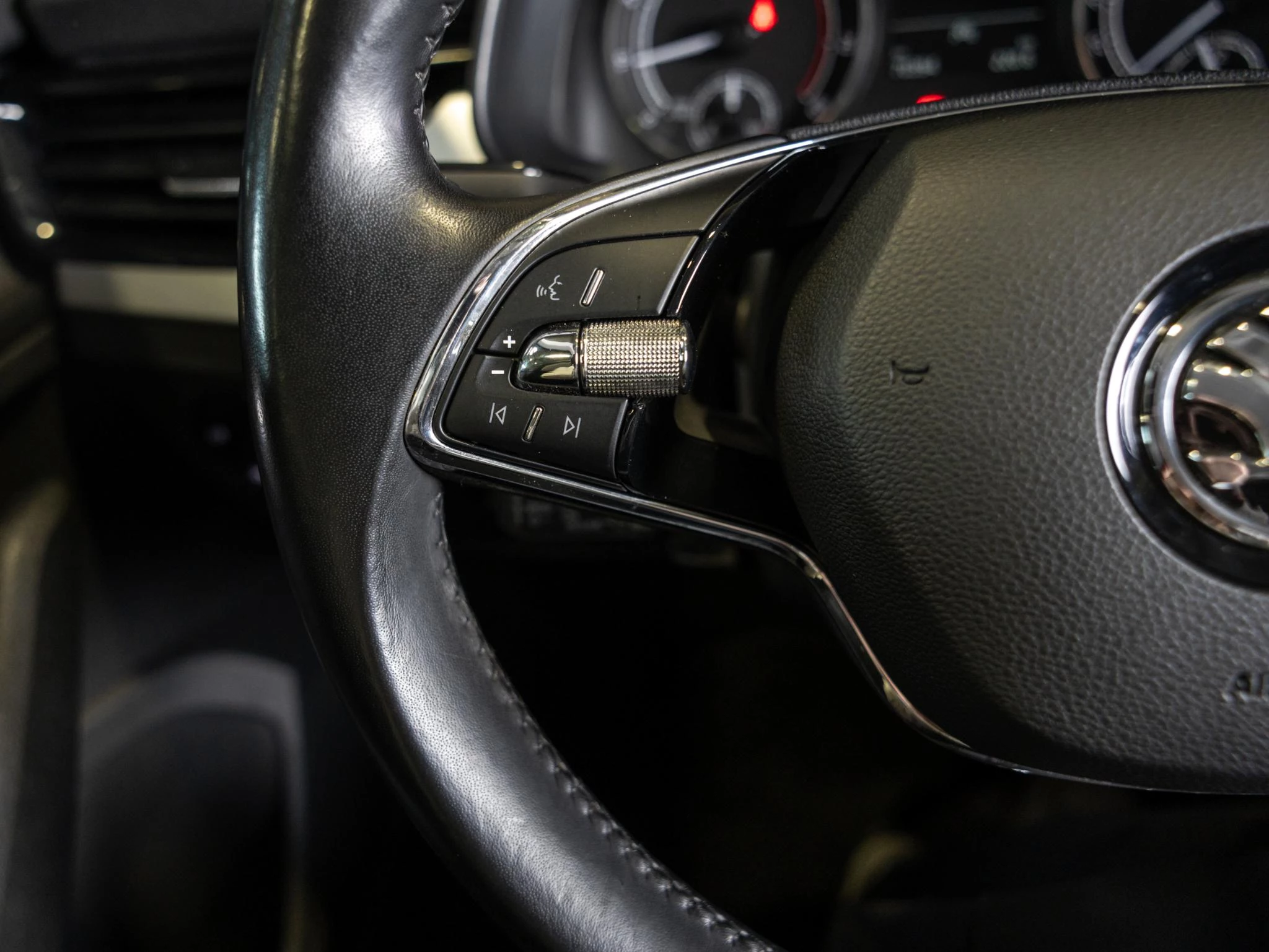 Hoofdafbeelding Škoda Kamiq