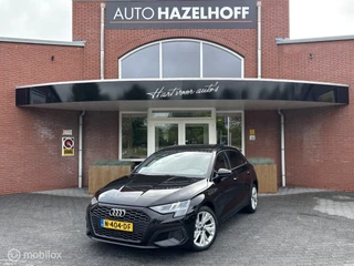 Audi A3 Sportback 30 TFSI Pro Line met Schuif/Kanteldak Ndl auto | Clima | Stoelverwarming | Apple Carplay/