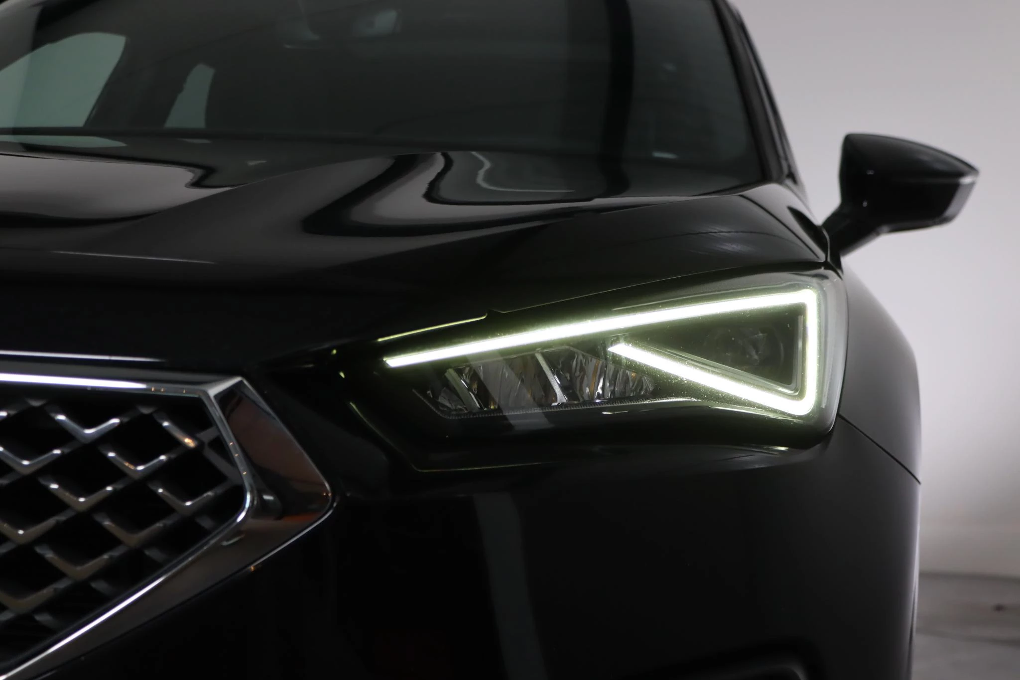 Hoofdafbeelding SEAT Tarraco