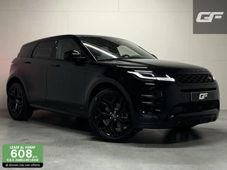 Land Rover Range Rover Evoque 1.5 P300e AWD R-Dynamic S Pano 360°