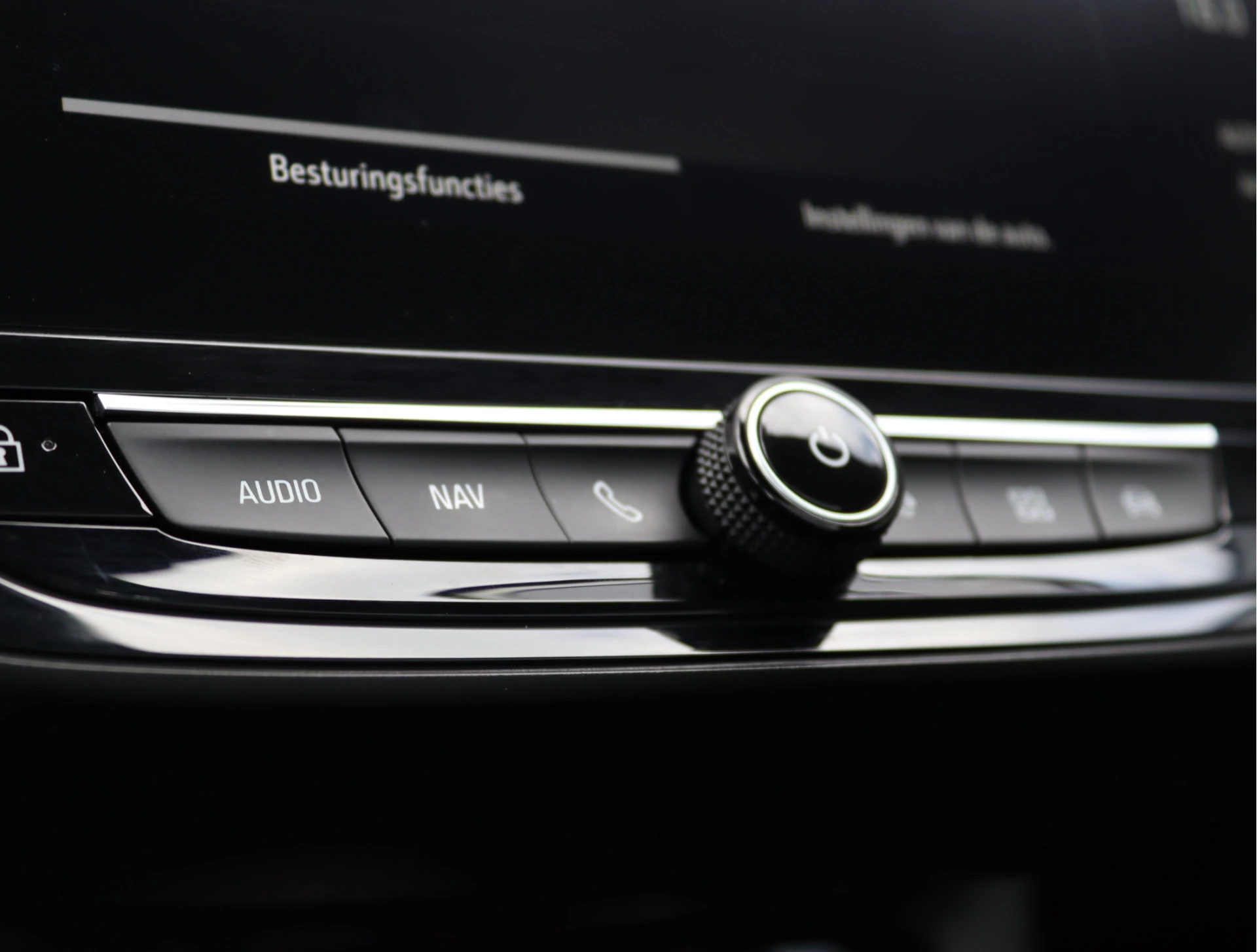Hoofdafbeelding Opel Corsa-e