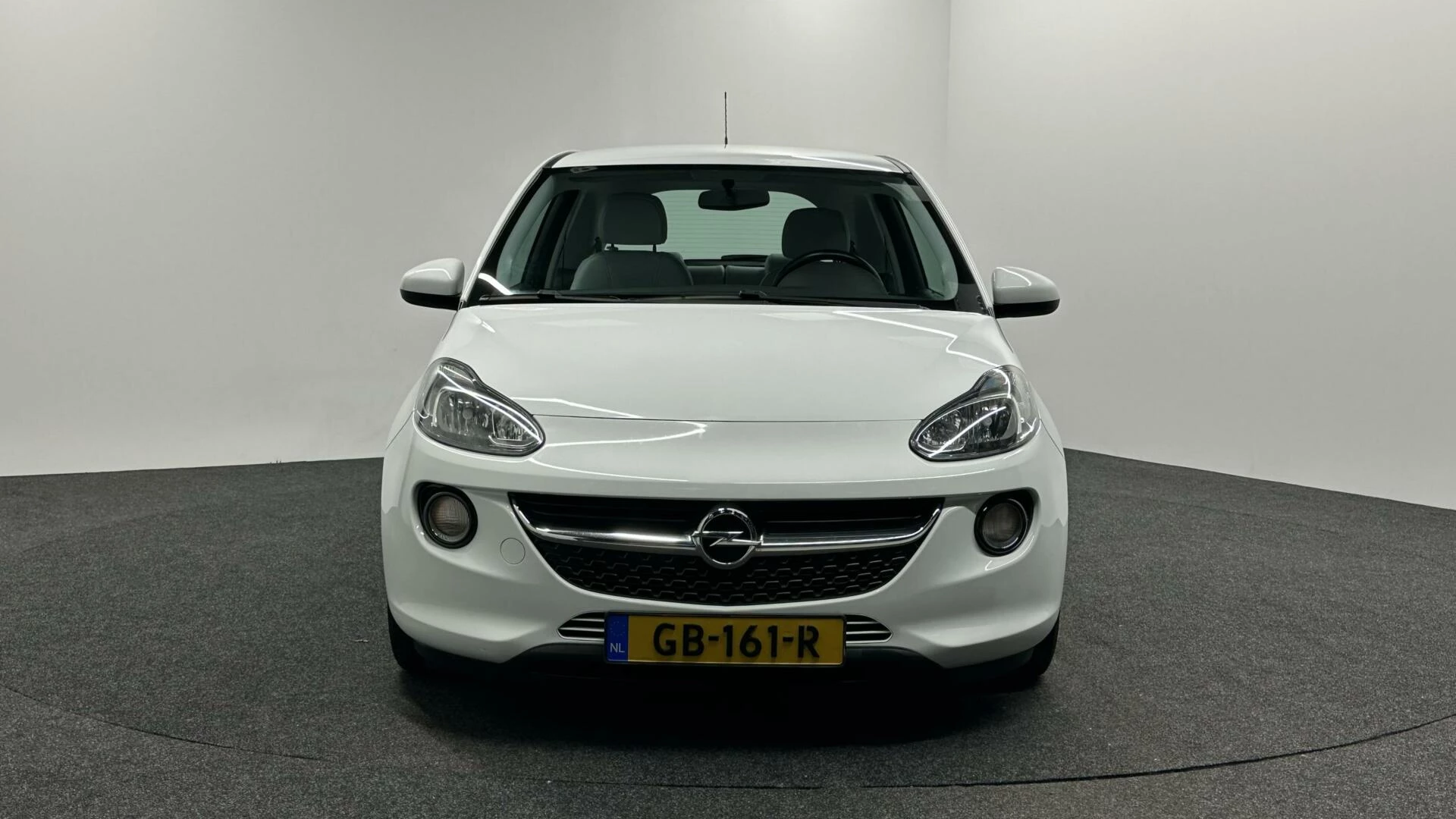 Hoofdafbeelding Opel ADAM