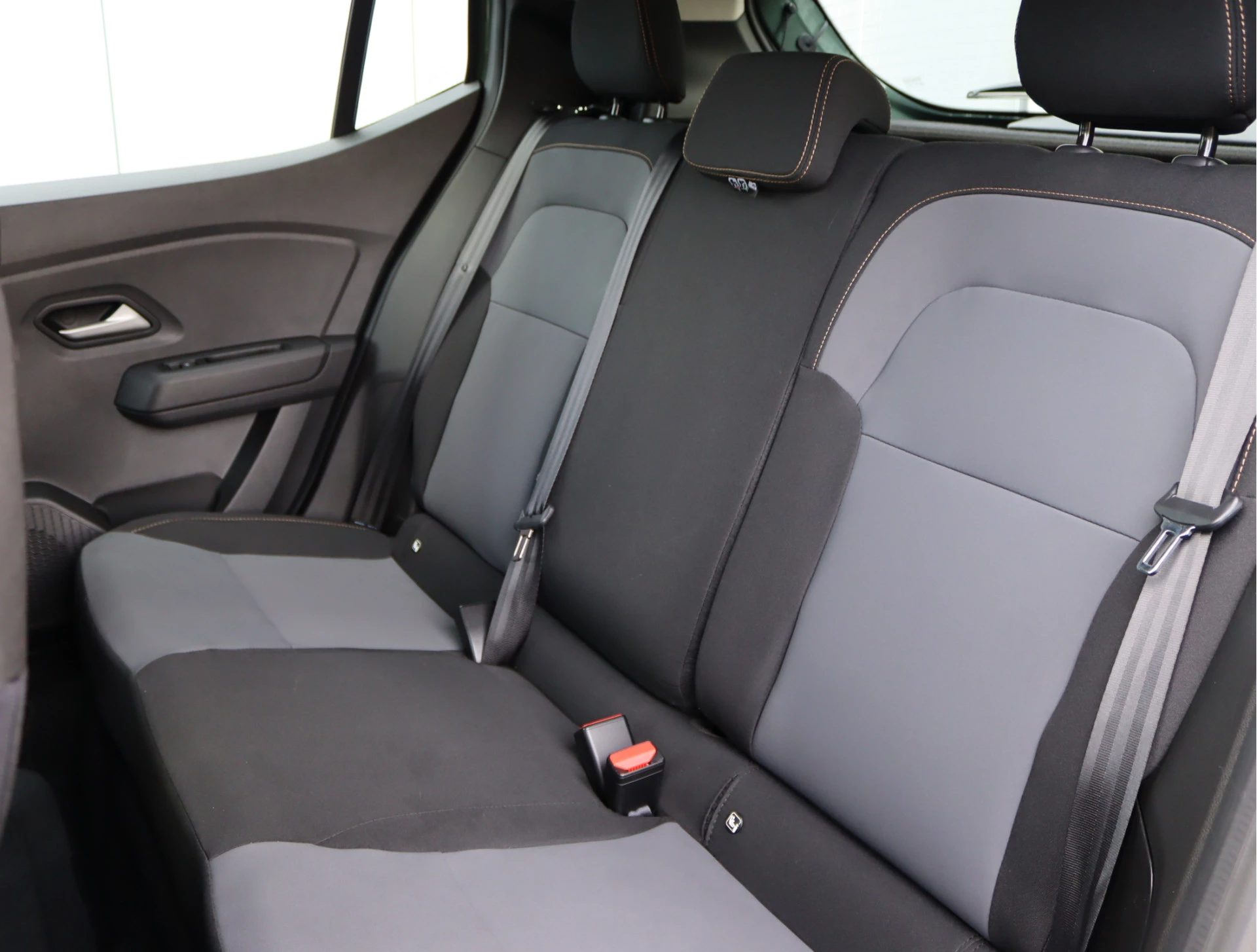 Hoofdafbeelding Dacia Sandero Stepway