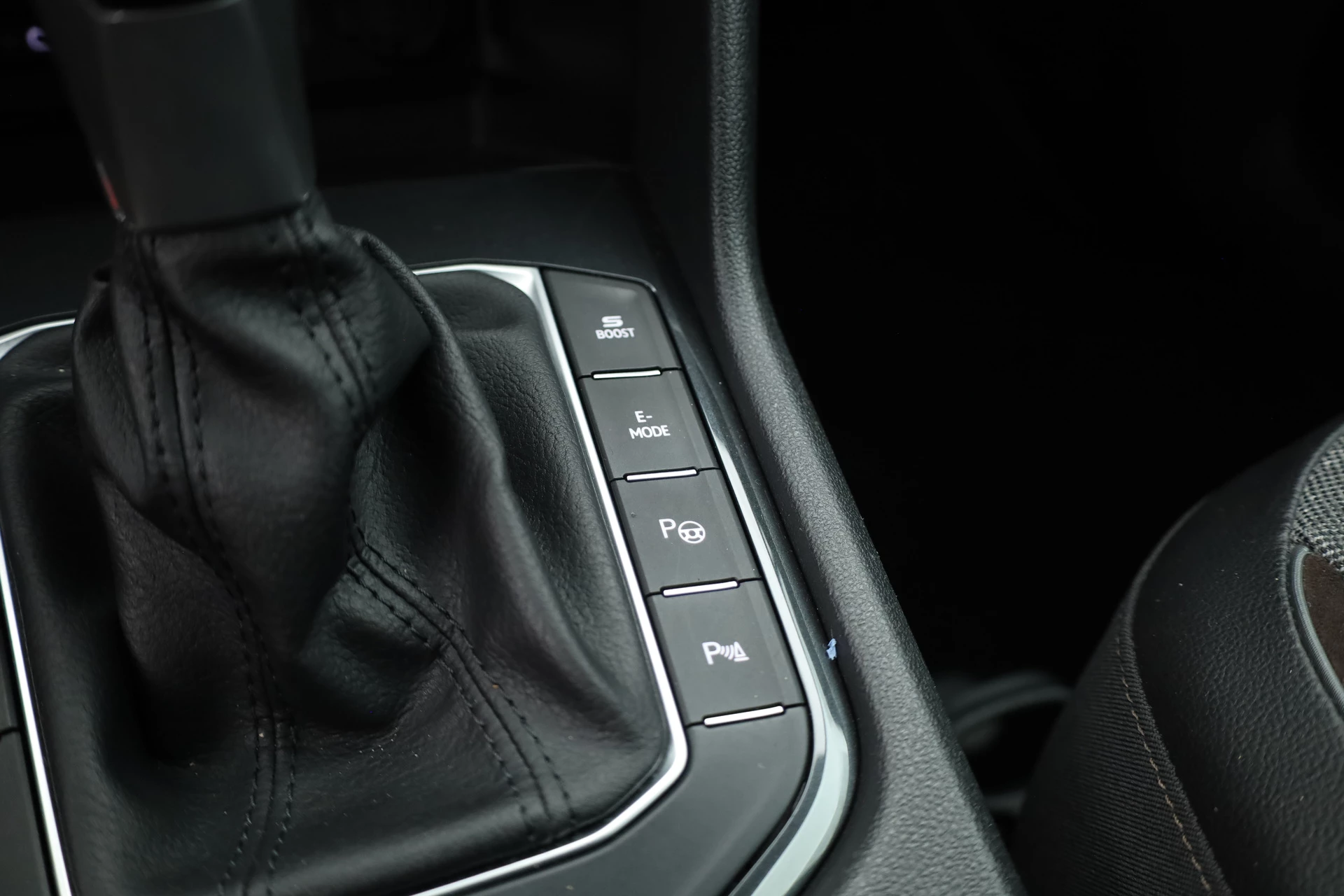 Hoofdafbeelding SEAT Tarraco
