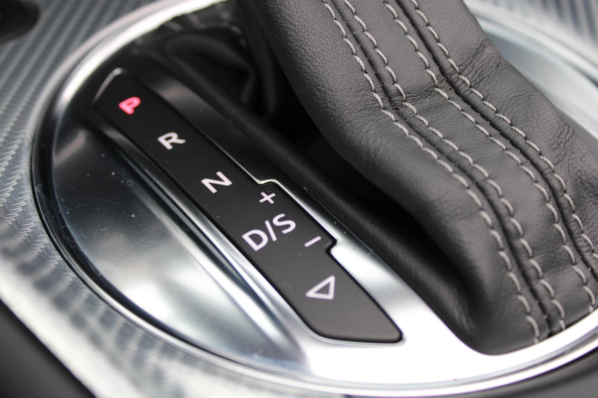 Hoofdafbeelding Audi TT