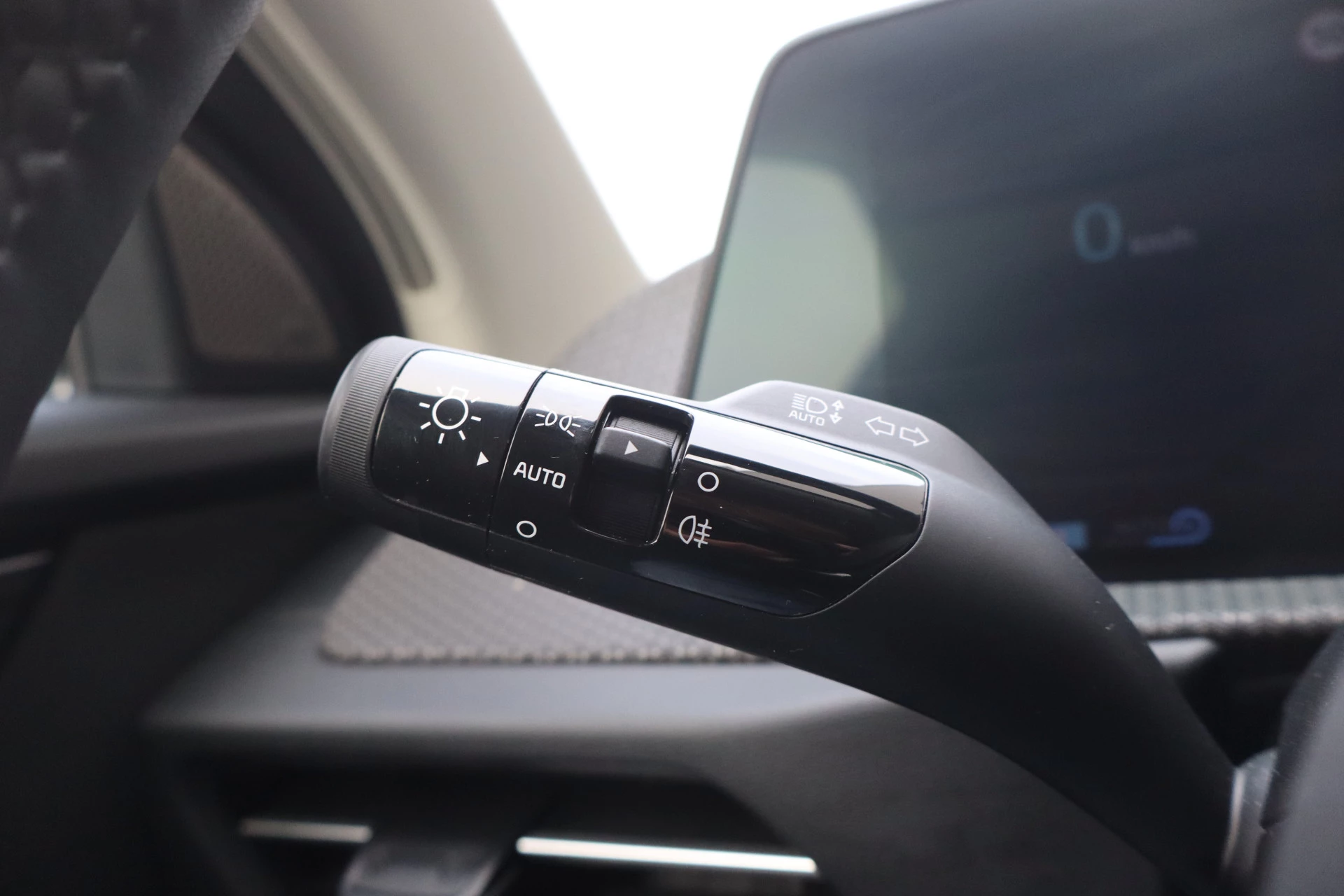 Hoofdafbeelding Kia EV6