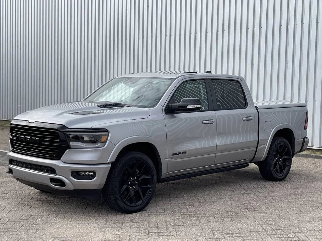 Hoofdafbeelding Dodge Ram Pick-Up