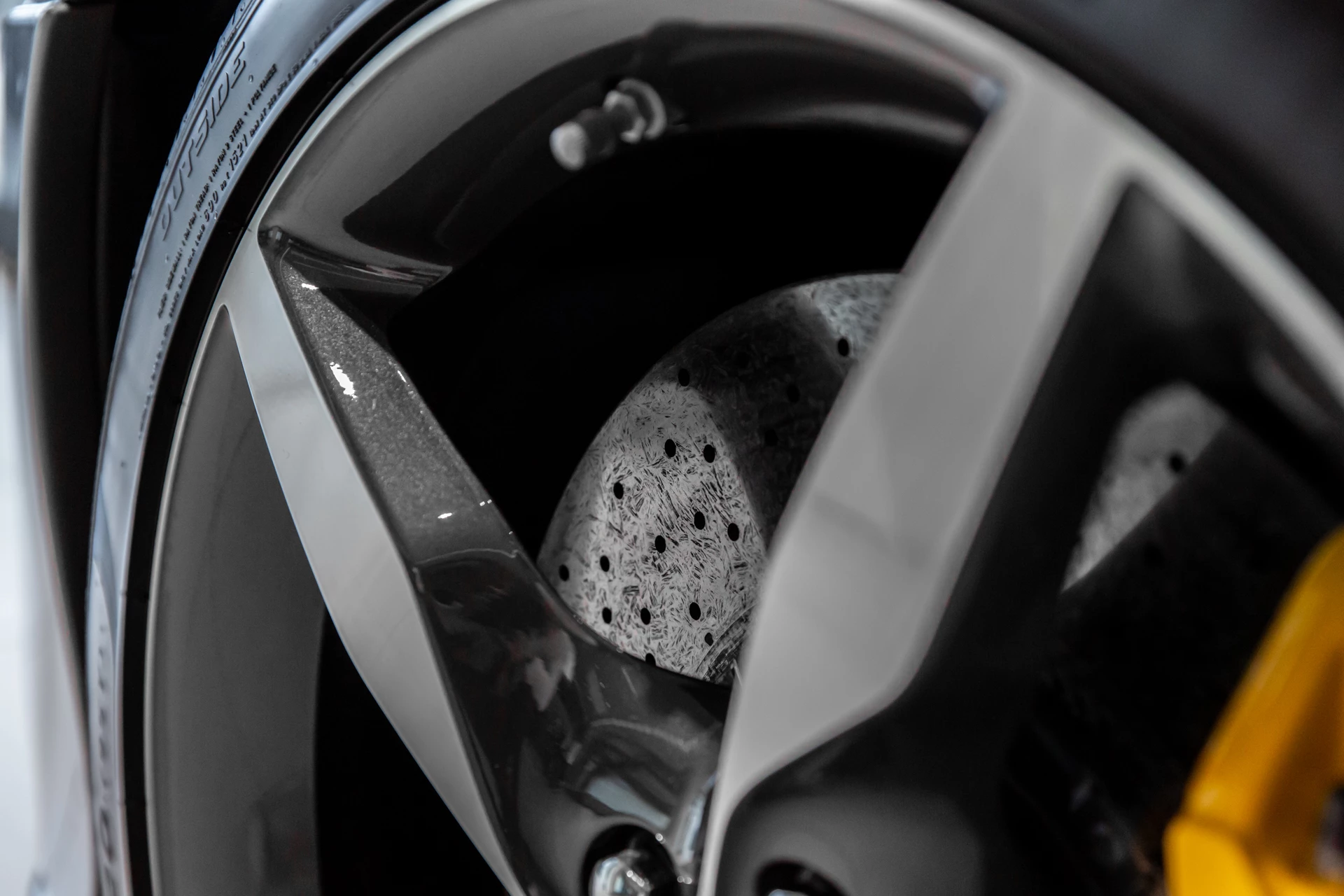 Hoofdafbeelding Ferrari Portofino