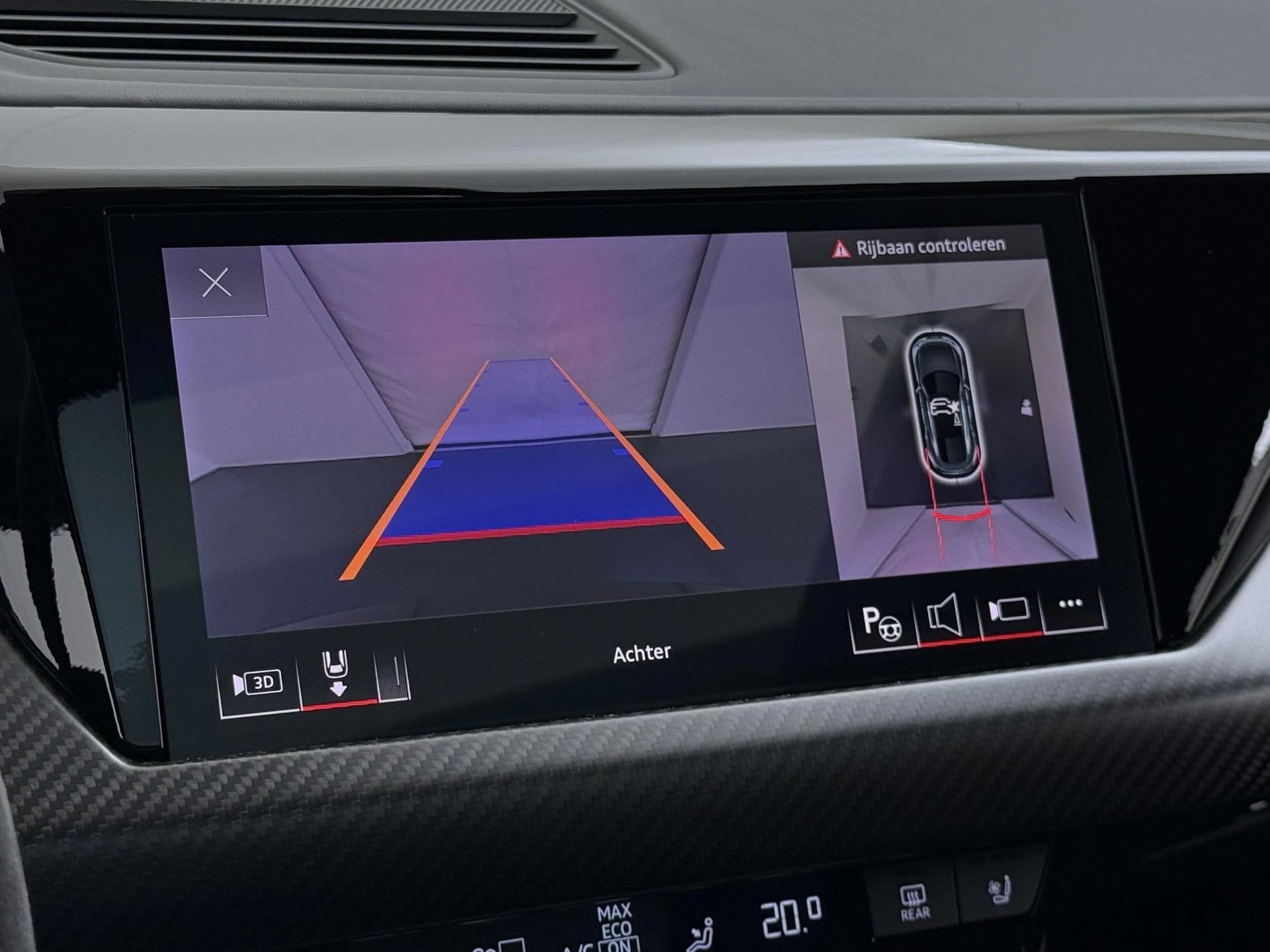 Hoofdafbeelding Audi e-tron GT