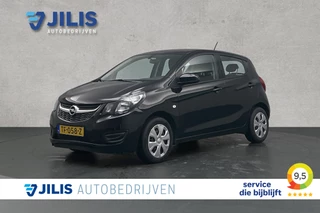 Opel KARL 1.0 ecoFLEX Edition | Airco | 5-deurs | Cruise control | Multifunctioneel stuur