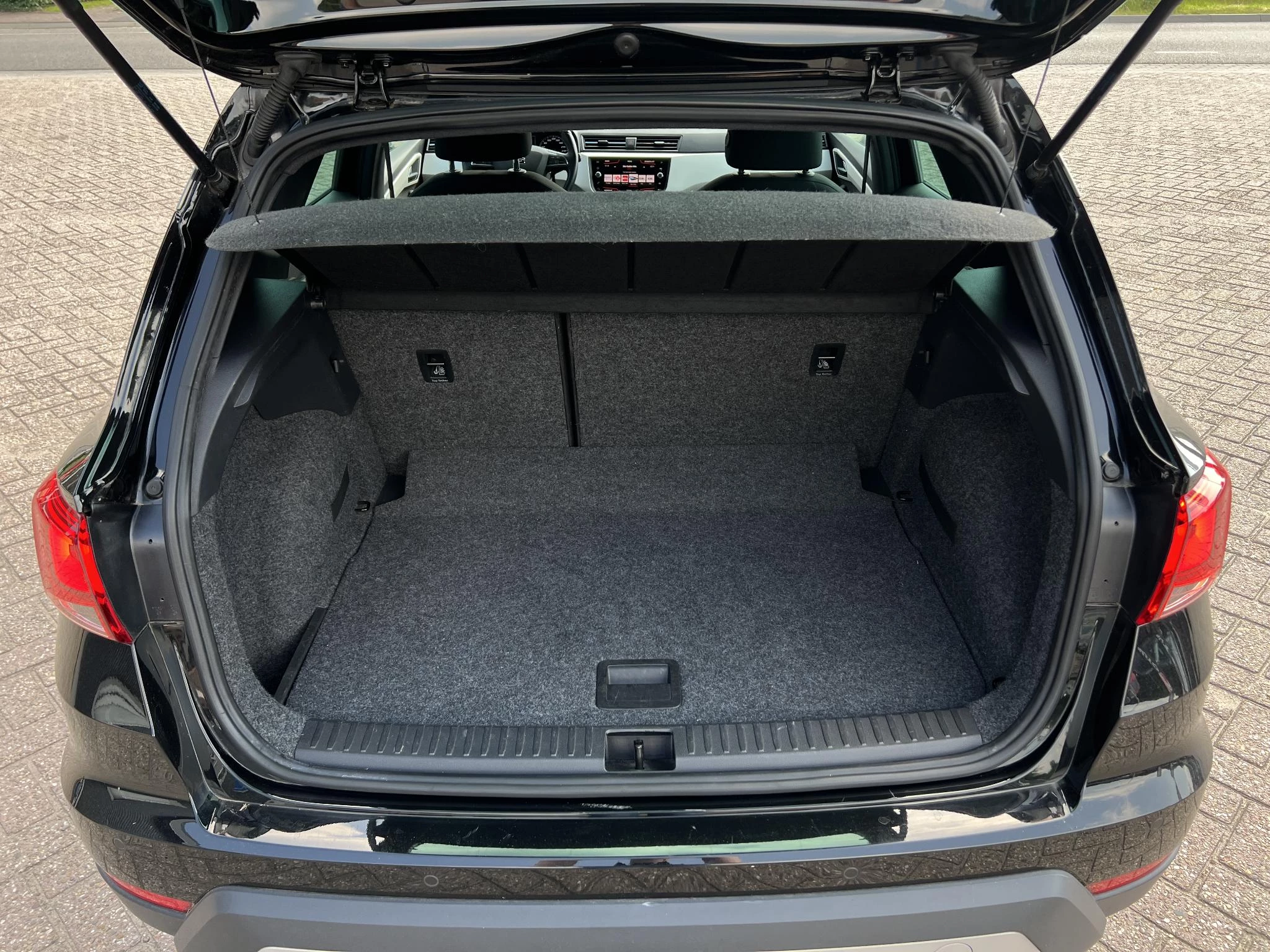 Hoofdafbeelding SEAT Arona