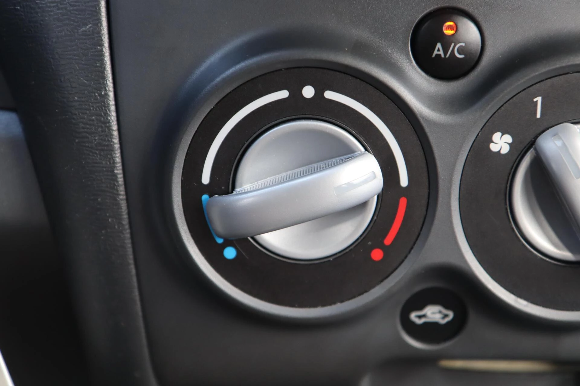 Hoofdafbeelding Suzuki Alto