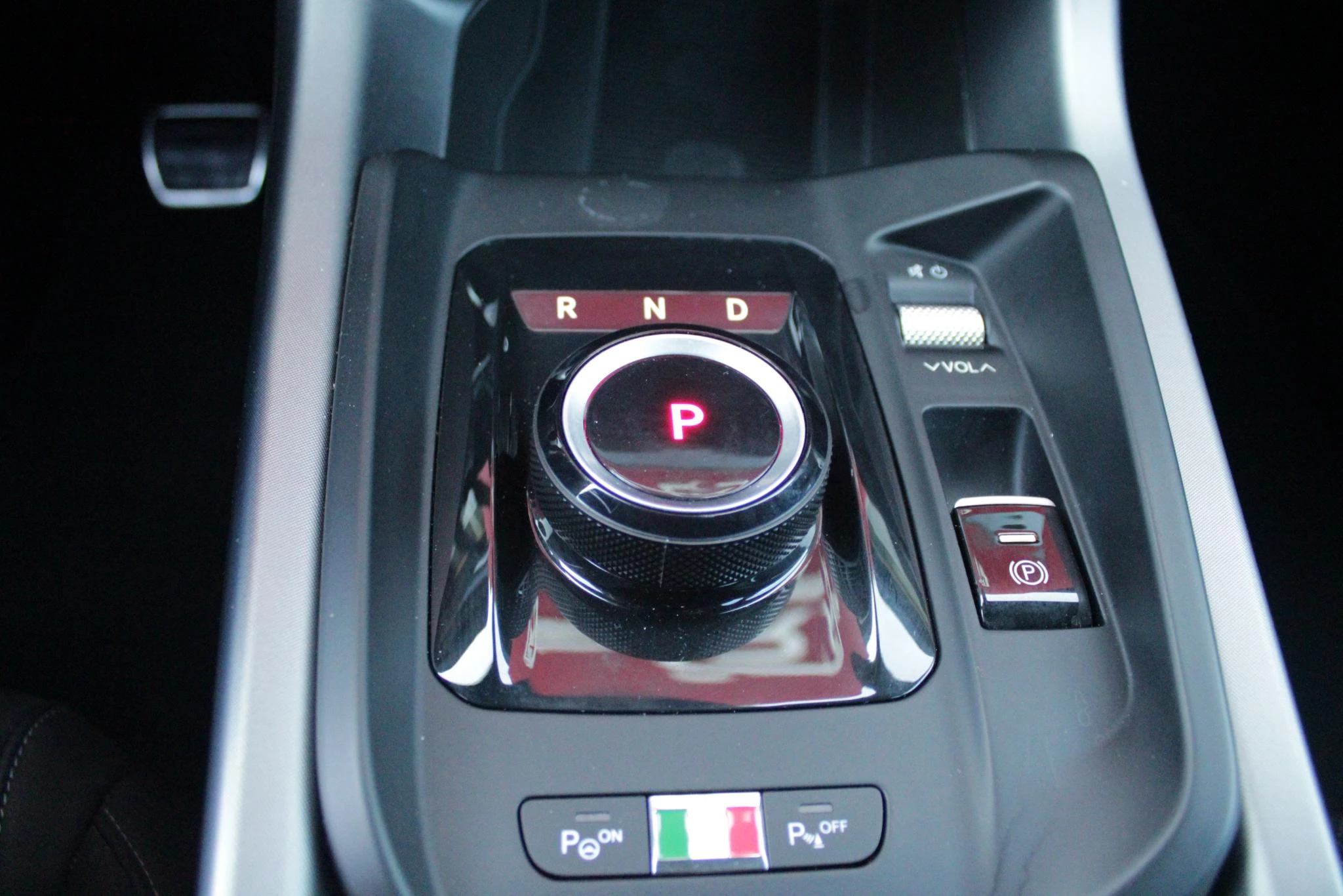 Hoofdafbeelding Alfa Romeo Tonale