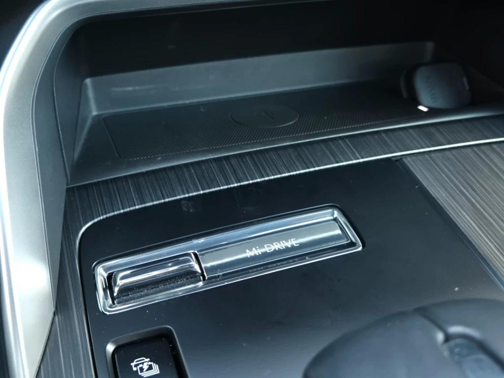 Hoofdafbeelding Mazda CX-60