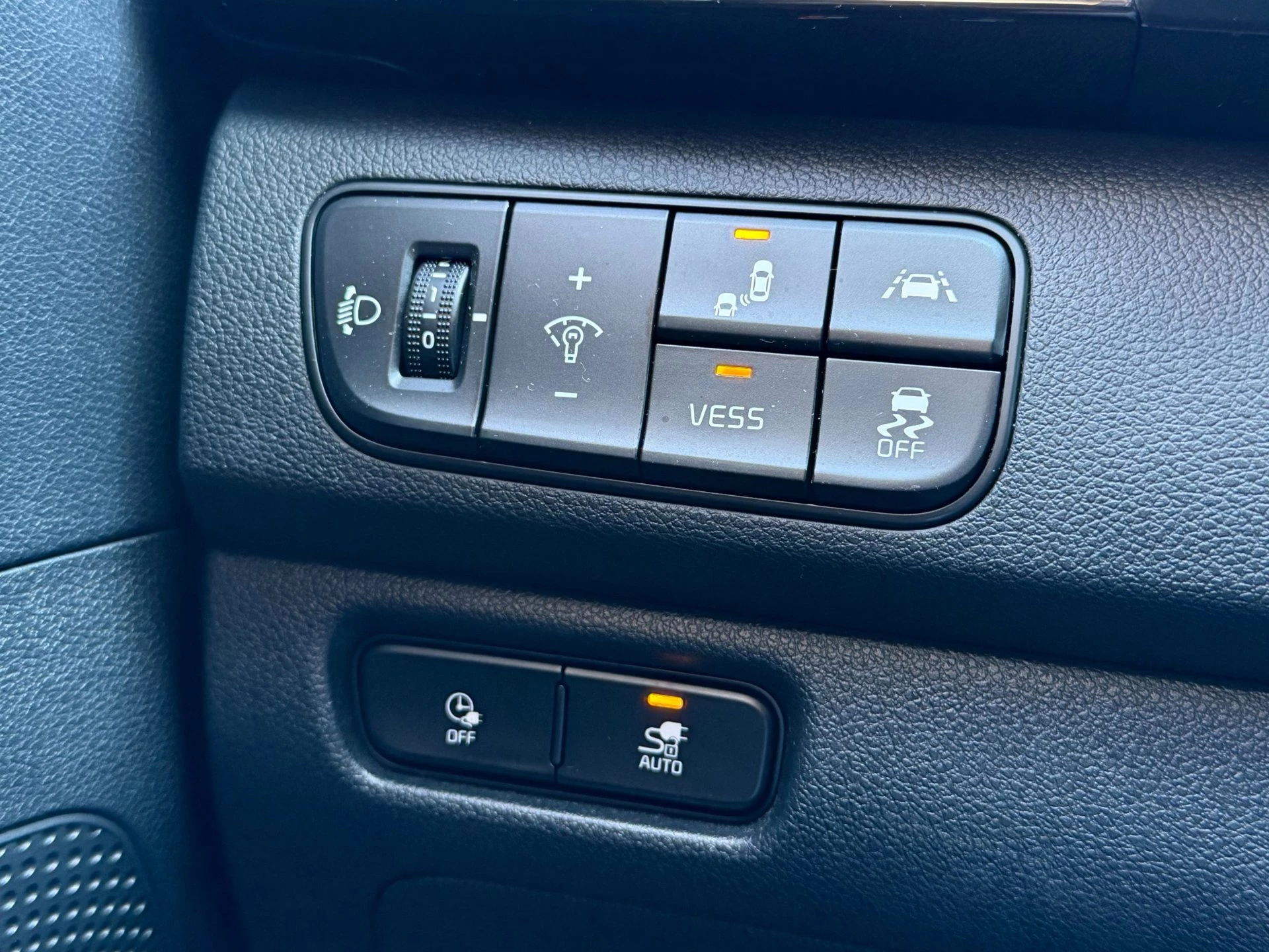 Hoofdafbeelding Kia e-Niro