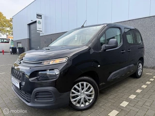 Citroën Berlingo 1.2 Benzine | Bluetooth | 5 zitplaatsen