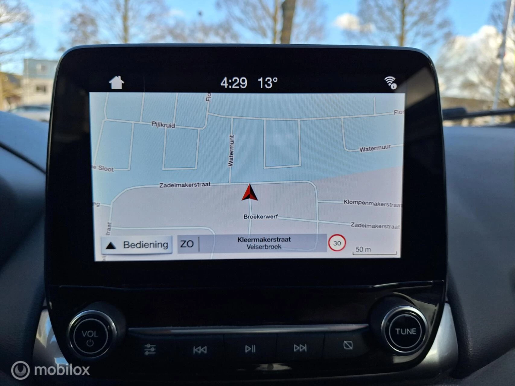 Hoofdafbeelding Ford EcoSport