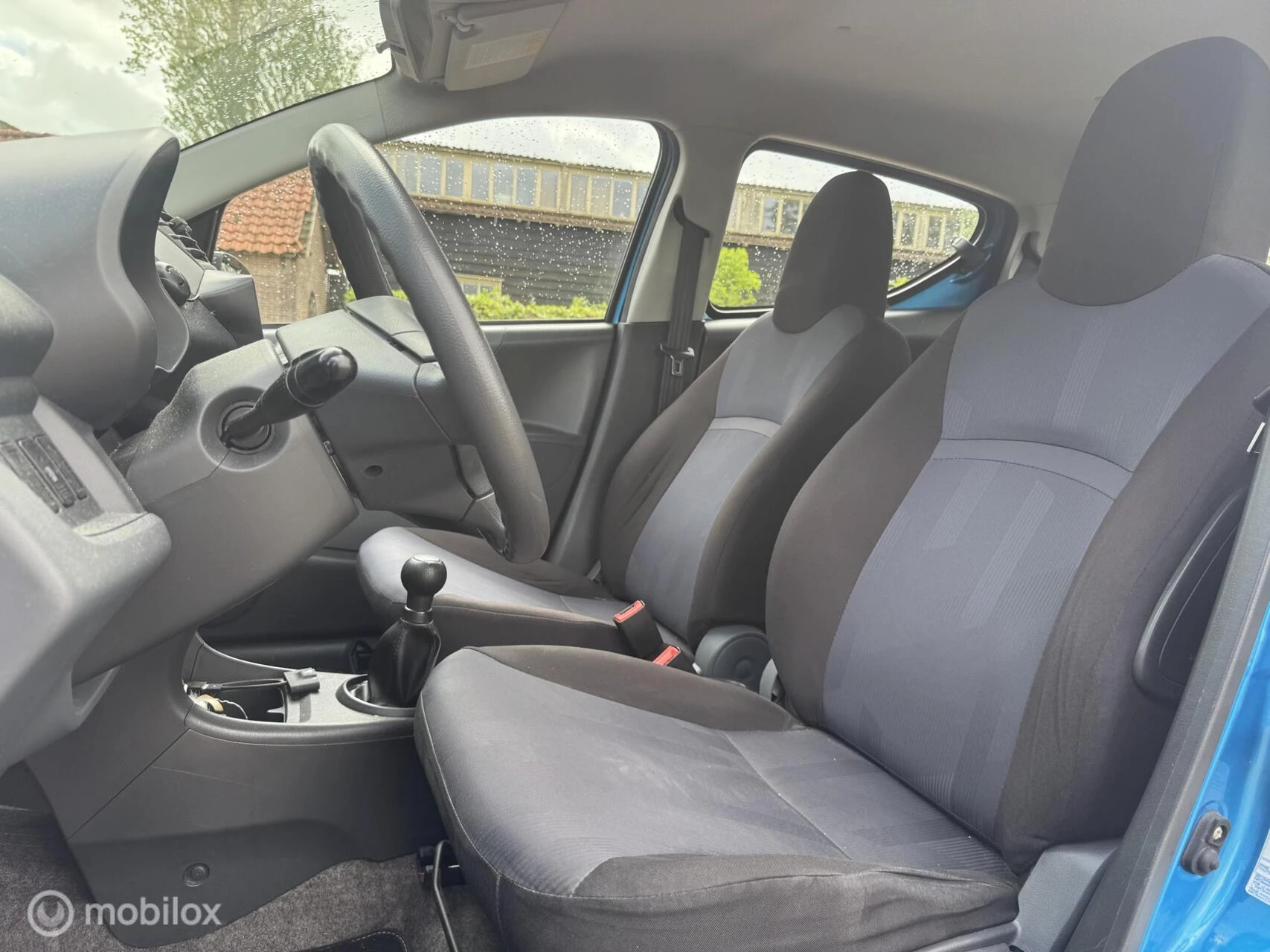 Hoofdafbeelding Suzuki Alto