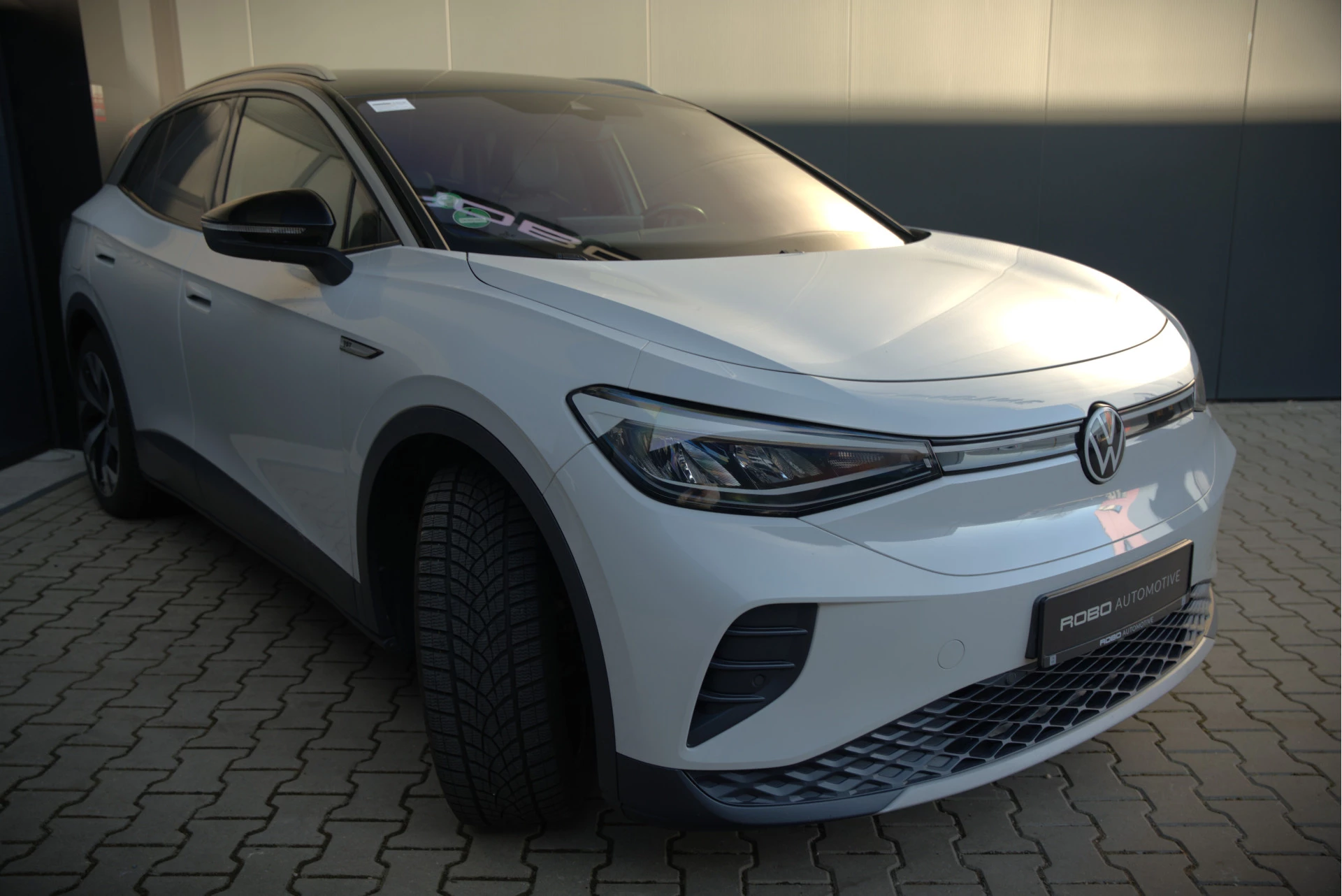 Hoofdafbeelding Volkswagen ID.4