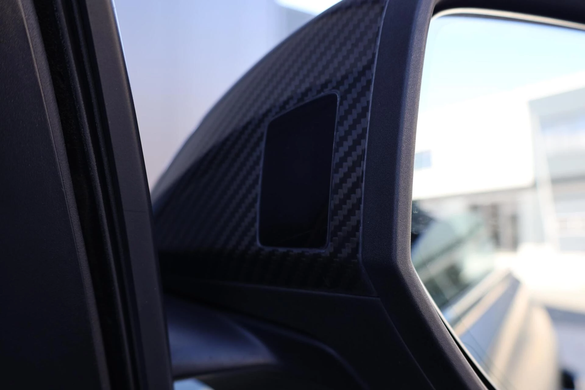 Hoofdafbeelding Audi SQ8