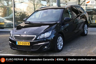 Peugeot 308 SW 1.2 PureTech Style