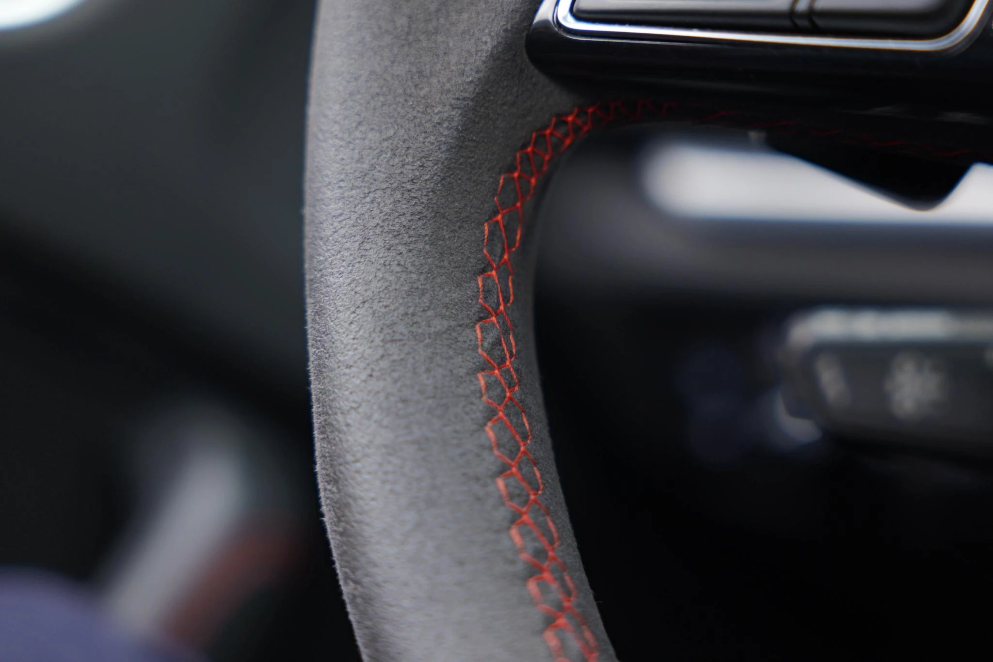 Hoofdafbeelding Audi RS3