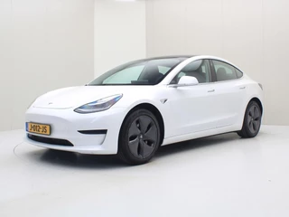 Tesla Model 3 Standard RWD Plus [ AUTOPILOT+60 kWh+PREMIUM AUDIO ]